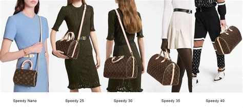 louis vuitton chart|Louis Vuitton speedy 25 measurements.